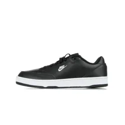 Scarpa Bassa Uomo Grandstand Ii Black/white/neutral Grey