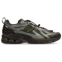 R Uomo - Sneakers Marrone - Taglia 43 - Rete/Sintetico 43