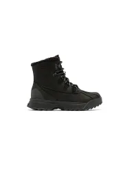 Zapatillas casual de hombre Scout 87 Lux WP negro 42