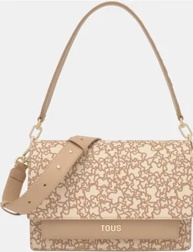Tous - Bandolera mediana - Tous - FashionsVida