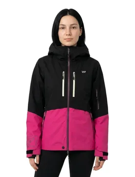 Veste Sabinio-r Dxr Pink S - Rehall - FashionsVida