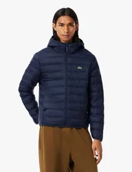 Lightweight Water-Repellent Jacket Navy male