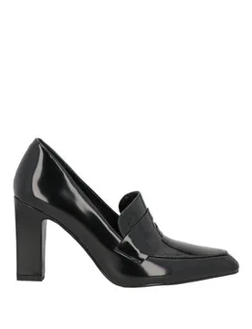 Mocasines Mujer Negro 38 Mujer - Manufacture D'essai - FashionsVida