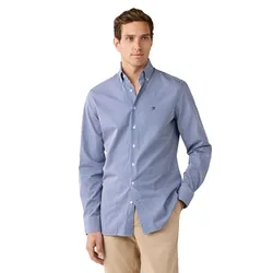 Camicia A Maniche Lunghe Hm3010852 Old Navy XL