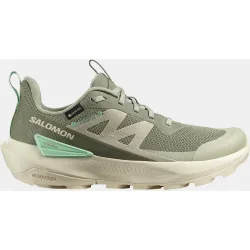 Zapatillas de senderismo para mujer ELIXIR ACTIV GTX W