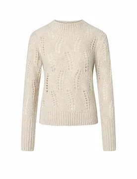 Pullover KALMA beige 40 Damen - Joop! - FashionsVida