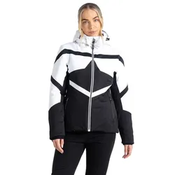 Veste Rocker Black / White 58