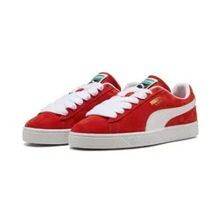 Sneaker - Suede Classic - EU36 bis EU39 - Größe EU38 - rot - Unisex - unisex