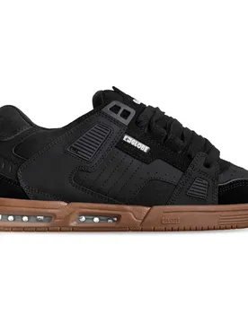 Baskets Sabre Onyx / Gum EU 39 - Globe - FashionsVida