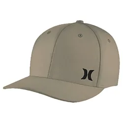 Casquette Micro Icon Flex Khaki S-M unisex