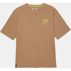Camiseta de casual de hombre toffe