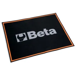 Beta Utensili Tappeto Logo Black