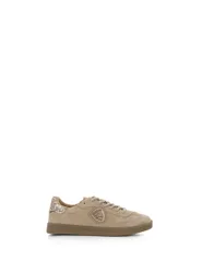 Sneakers in pelle scamosciata BEIGE 38