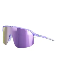 Sonnenbrille Density Violet Clair Spectron 3 Violett
