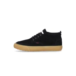 Scarpe Skate Uomo Preston 2 Black/gum