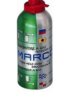Gs12050 Spare Load Part One Size unisex - Marco - FashionsVida