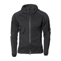 Softshelljacke Spezialkräfte - Oliv / L Herren Oliv adult Herren