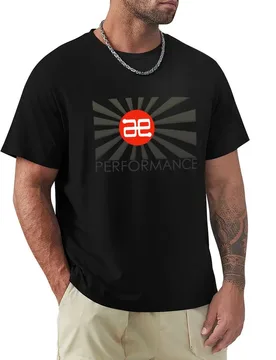 AE Always Evolving Performance T-Shirt oversized t shirt funny meme t-shirts Blouse anime tshirt mens shirts graphic tee - Aliexpress - FashionsVida