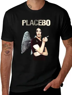 Ros Plcbo T-Shirt Minimal Art Print T-Shirt - Aliexpress - FashionsVida