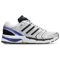 Adistar Men's Sneakers - White - Size 8 - Mesh/Synthetic - White - Size: 8
