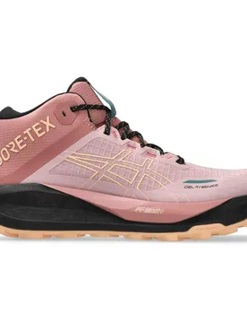 Scarpe Da Trail Running Gel-trabuco Mt Gore-tex® Morganite / Apricot Crush EU 37 1/2 - Asics - FashionsVida