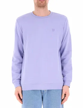 Felpa in cotone LILLA M - Lyle & Scott - FashionsVida