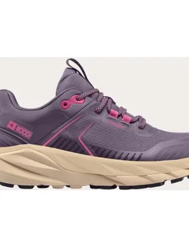 Zapatillas Mujer TERKAN LOW W + - 8000 - FashionsVida