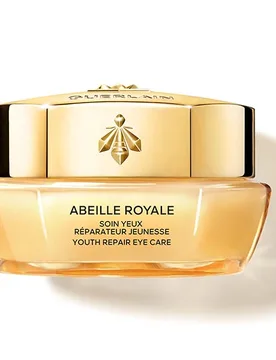 Guerlain Abeille Royale Eye Cream - Guerlain - FashionsVida