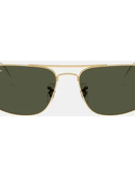 Gafas de sol RB3779 EXPLORER 3 unisex cuadrada en metal - Ray-Ban - FashionsVida