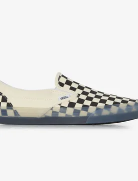 Classic Slip-on noir/blanc 44 - Vans - FashionsVida