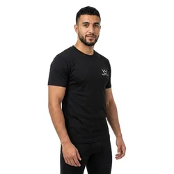 T-shirt à Manches Courtes Ride Wear Printed
