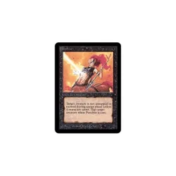 Paralyze Alpha