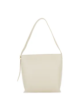 COCCINELLE Borsa in spalla CREMA U - Coccinelle - FashionsVida