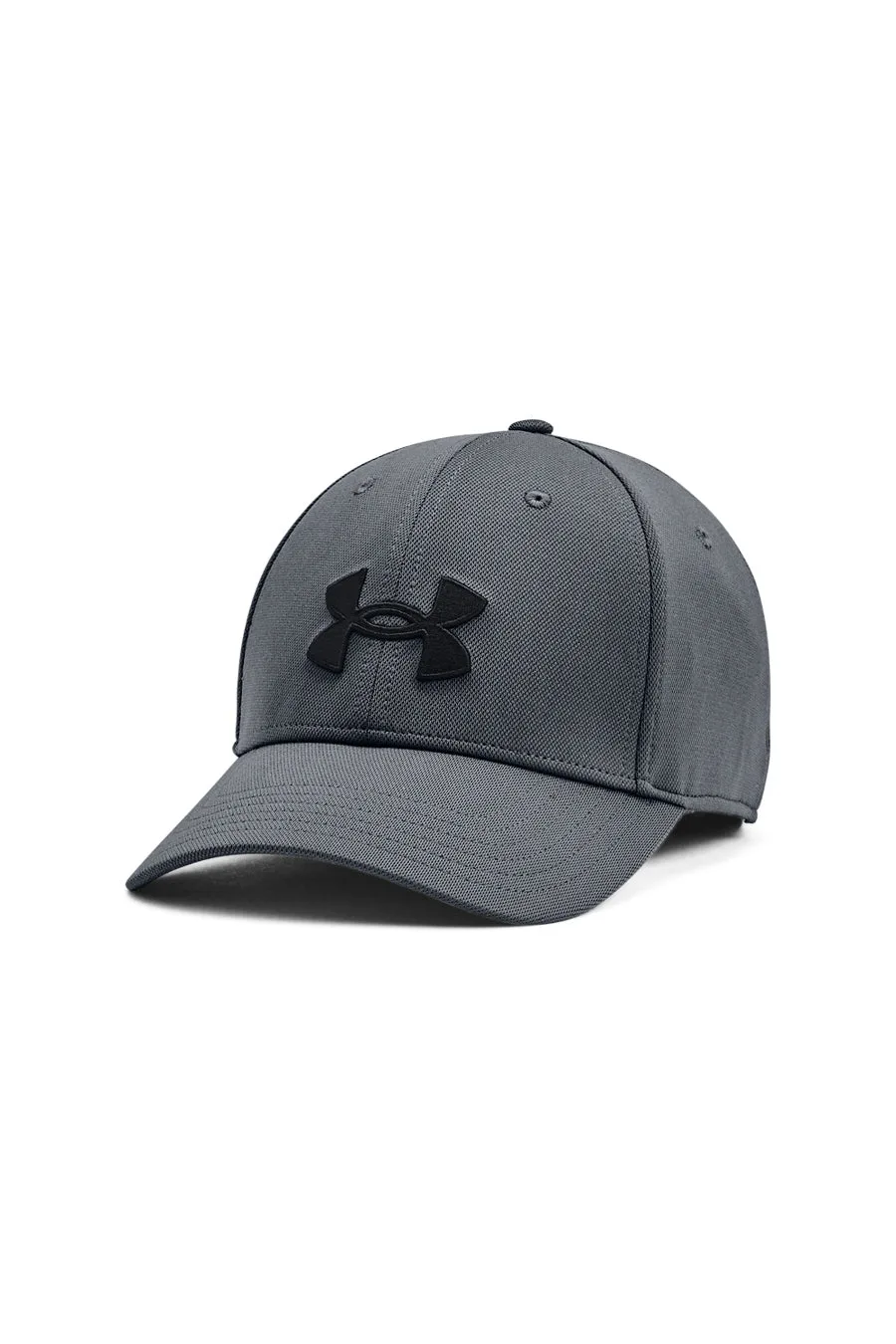 Cappello Grigio Con Frontino Blitzing Adjustable - Under armour - FashionsVida