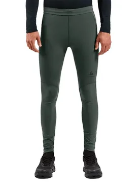 Leggings Zeroweight Urban Chic S - Odlo - FashionsVida