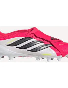 Botas de fútbol de Hombre PREDATOR LEAGUE FT AG - Adidas - FashionsVida