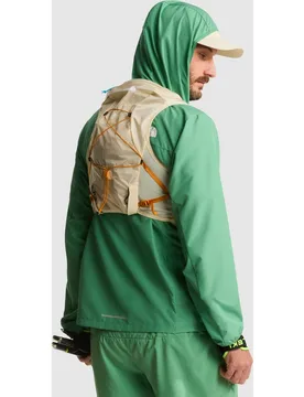 Chaleco de correr unisex Sunriser 8 - The North Face - FashionsVida