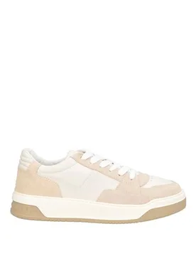 Sneakers Herren Beige 40.5,43,43.5,44,44.5,45,45.5 Herren - Hogan - FashionsVida