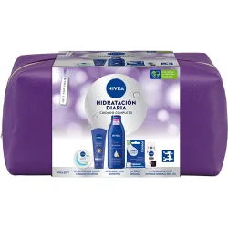 Pack Cuidado Completo Hidratación Diaria