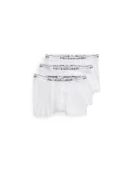POLO Pants 3-er Pkg weiss weiss XL herren