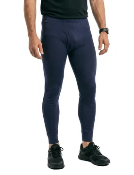 Leggings Crossover 00572 Navy L - MASCOT - FashionsVida