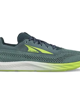 Escalante Racer 2 Running Shoes Navy / Lime UK 6 Men - Altra - FashionsVida