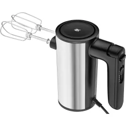 Batidora amasadora Kult X Edition con 5 niveles de velocidad 400 W acero inox