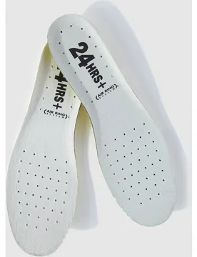 Plantillas para zapatos de mujer - 24HRS - FashionsVida