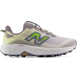 Fuelcell rebel trail zapatillas trail mujer Gris (45,5)