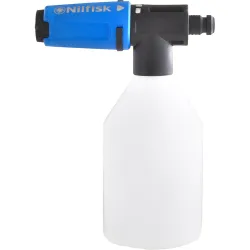 Pulverizador de Espuma