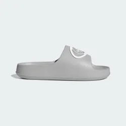 ADILETTE 00s CIABATTE 43 Grey Two / Cloud White / None