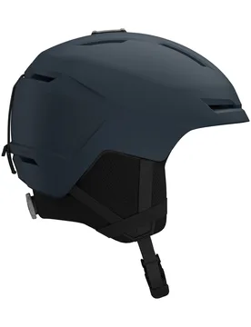 Casque de ski/snowboard - Pioneer 3 Mips Dress Blue - Taille S - Bleu - Salomon - FashionsVida