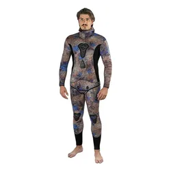 Muta Per Pesca Subacquea Octoskin 5 Mm