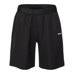 Short Dehinn - Noir - male - Size: L